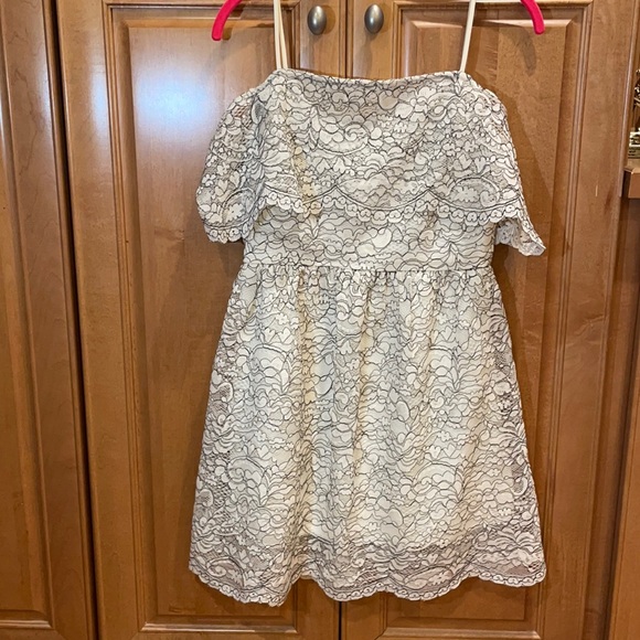 Francesca's Collections Dresses & Skirts - Francesca’s dress, Size Small